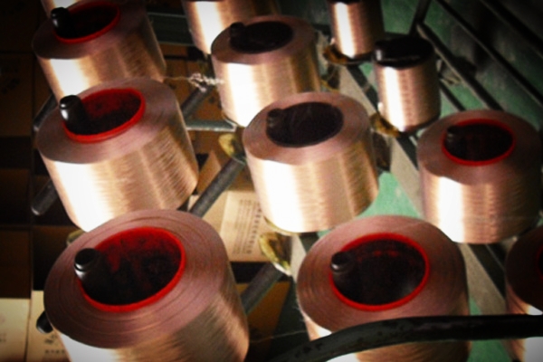 錦綸高強長絲的性能真的這么優(yōu)越？不信來看看！